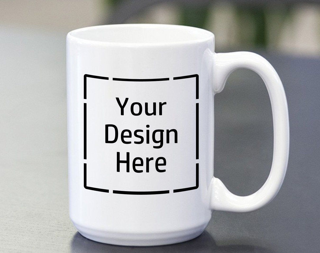 Custom Personalized Coffee Tea Mug – Daves Custom Gift Shop